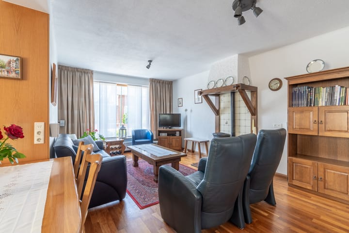 Foto 35 van Past Hermansstraat 3