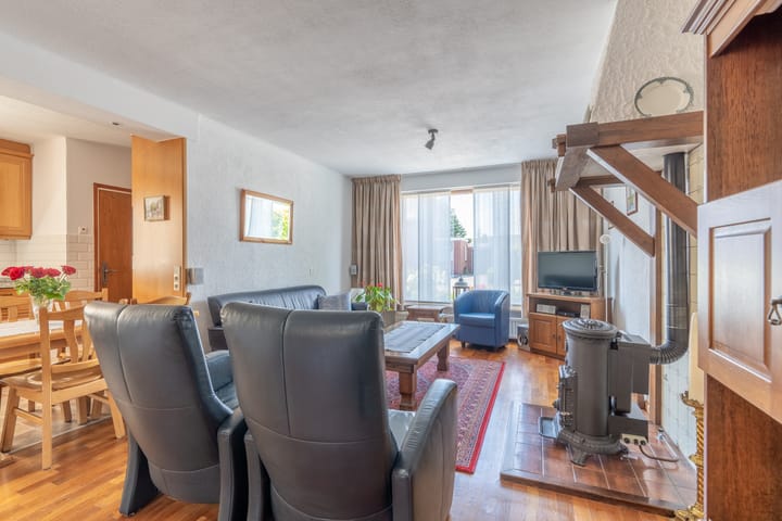 Foto 36 van Past Hermansstraat 3