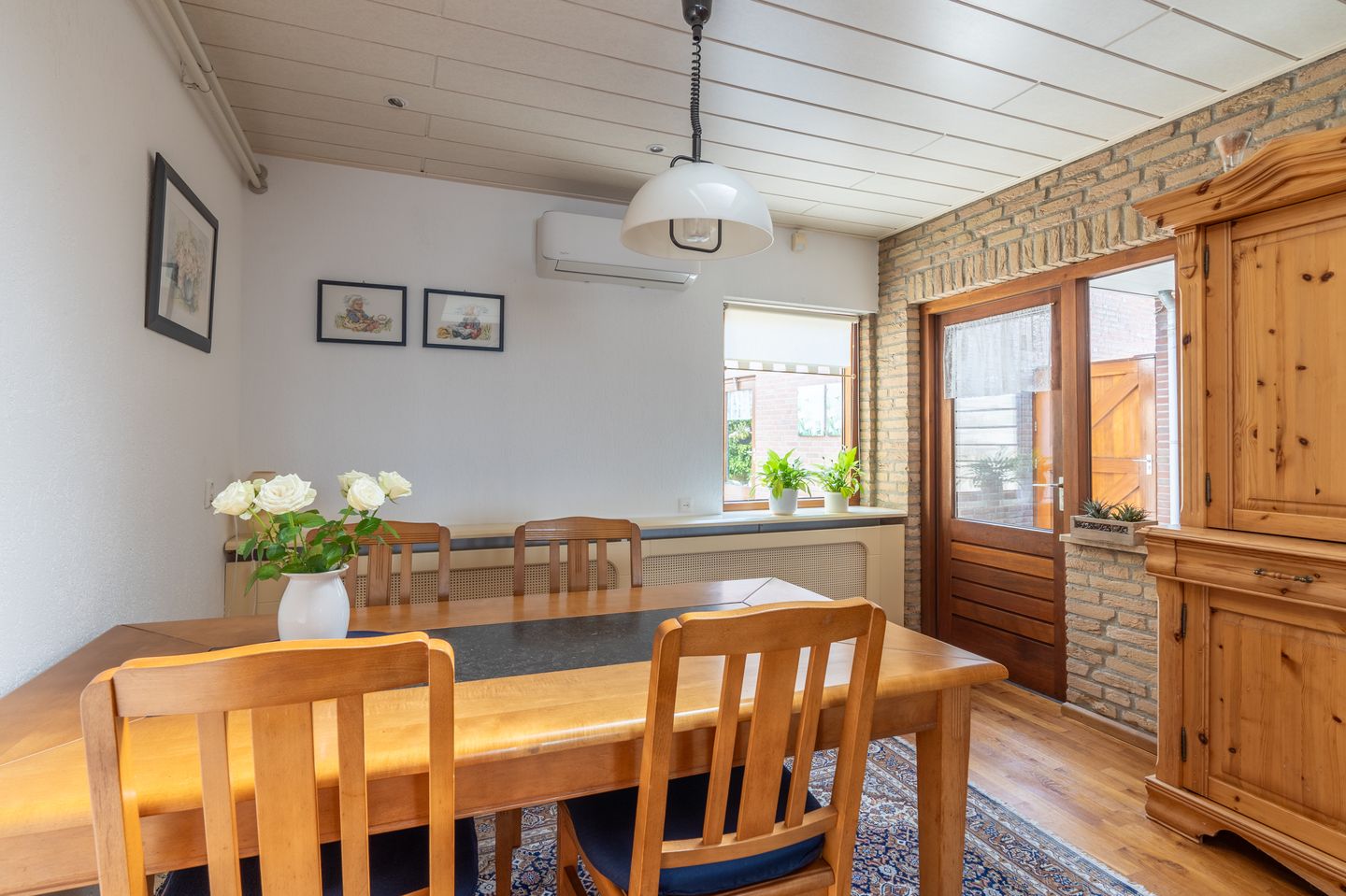 Foto 40 van Past Hermansstraat 3