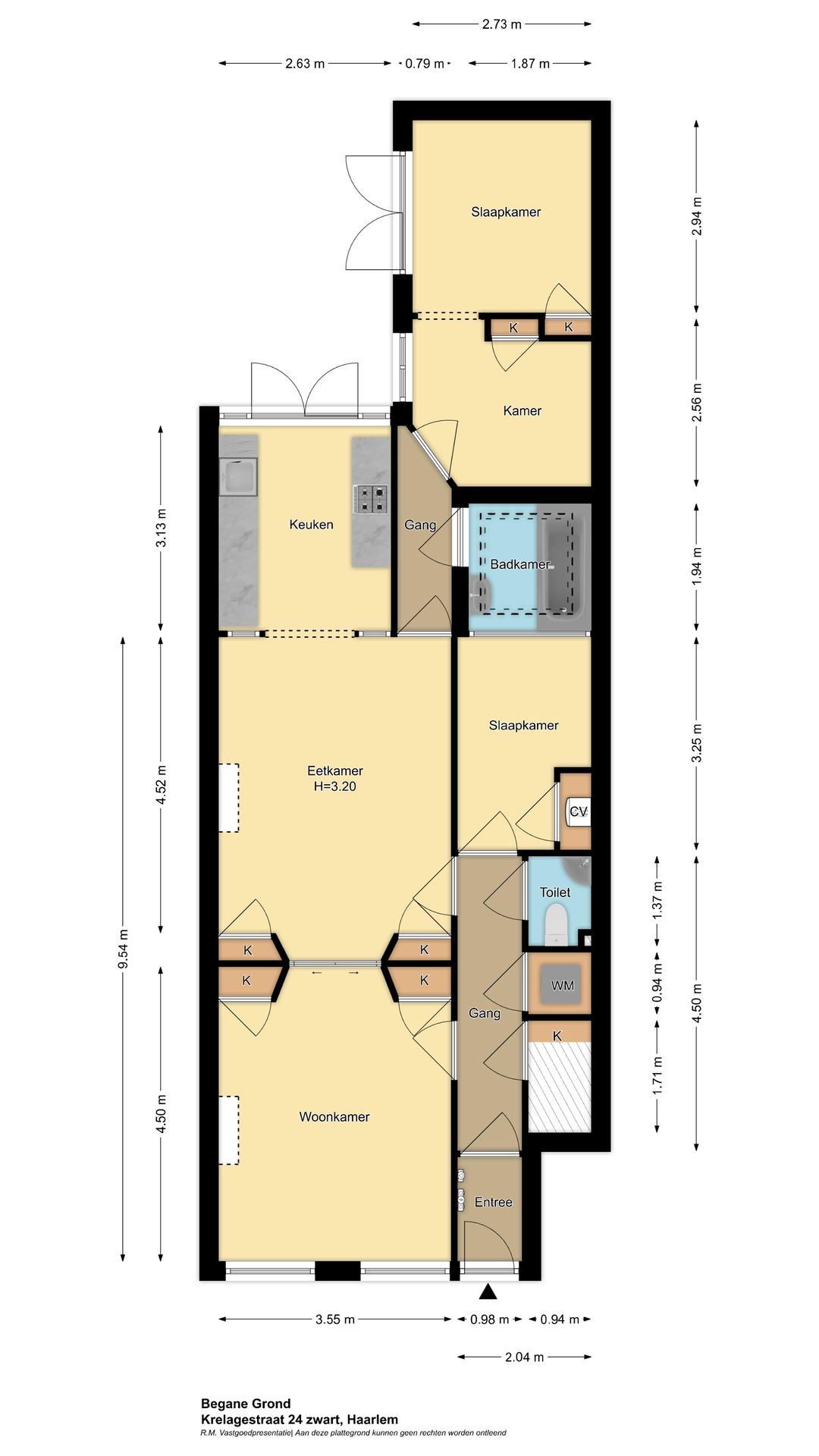 Foto 41 van Krelagestraat 24-ZW