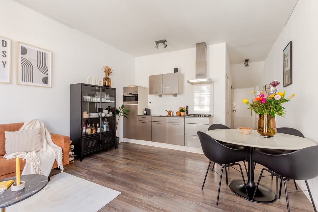 Foto 2 van Lange Veerstraat 27