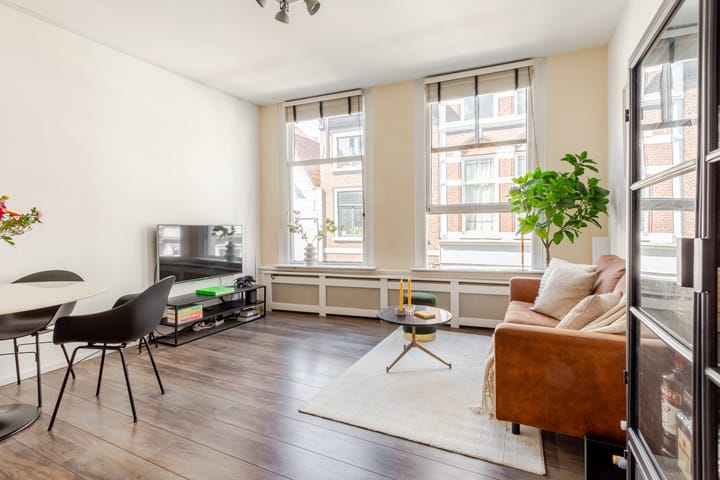 Foto 1 van Lange Veerstraat 27