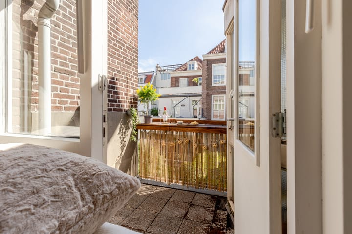 Foto 3 van Lange Veerstraat 27