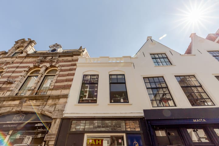 Foto 4 van Lange Veerstraat 27