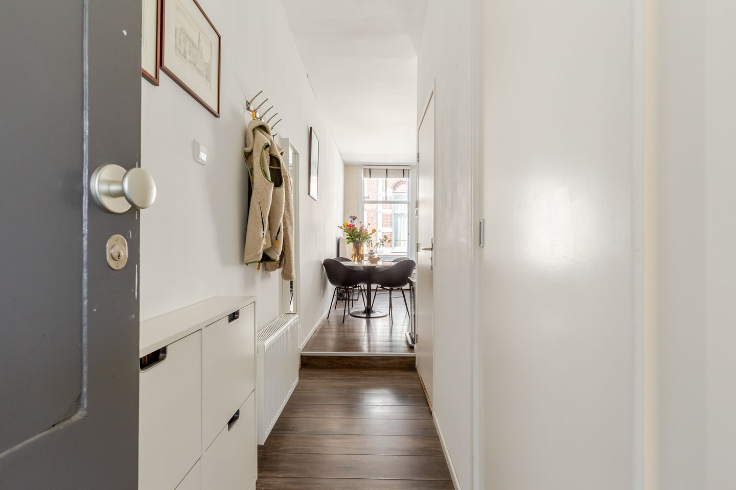 Foto 5 van Lange Veerstraat 27