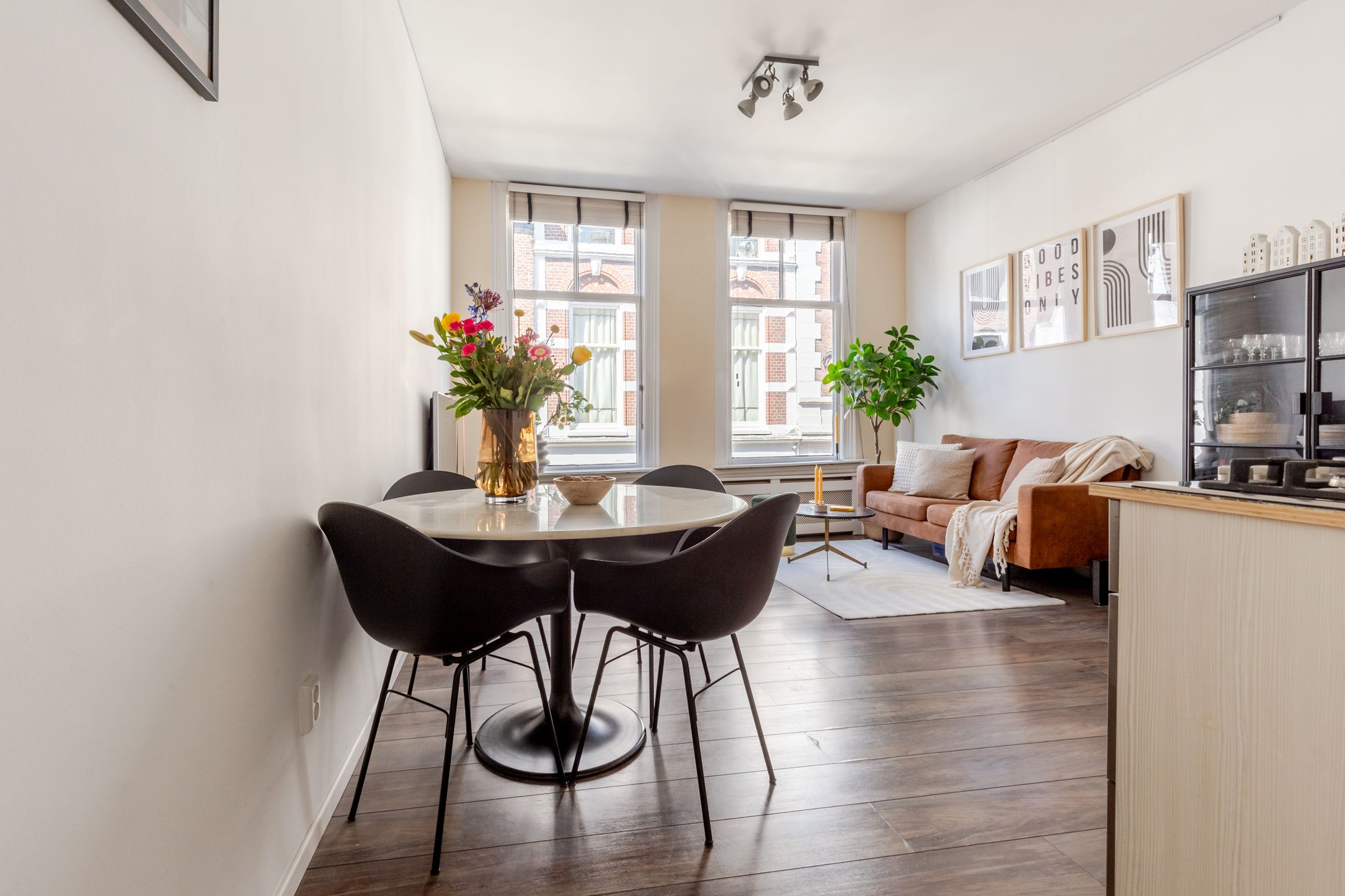 Foto 6 van Lange Veerstraat 27