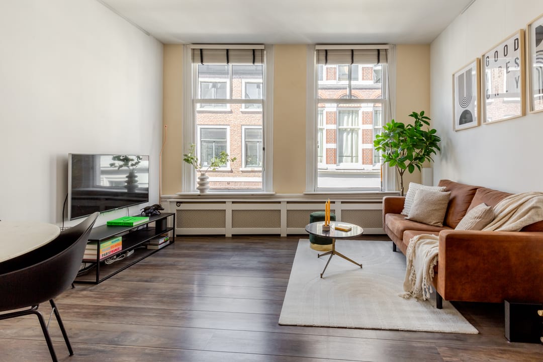 Foto 7 van Lange Veerstraat 27