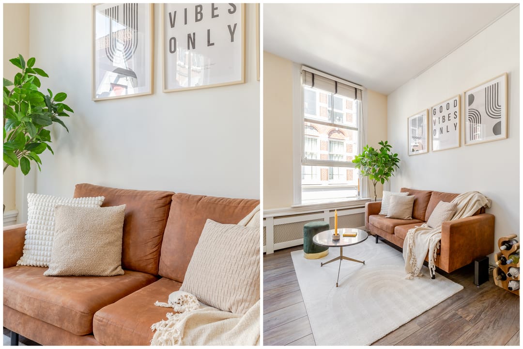 Foto 8 van Lange Veerstraat 27