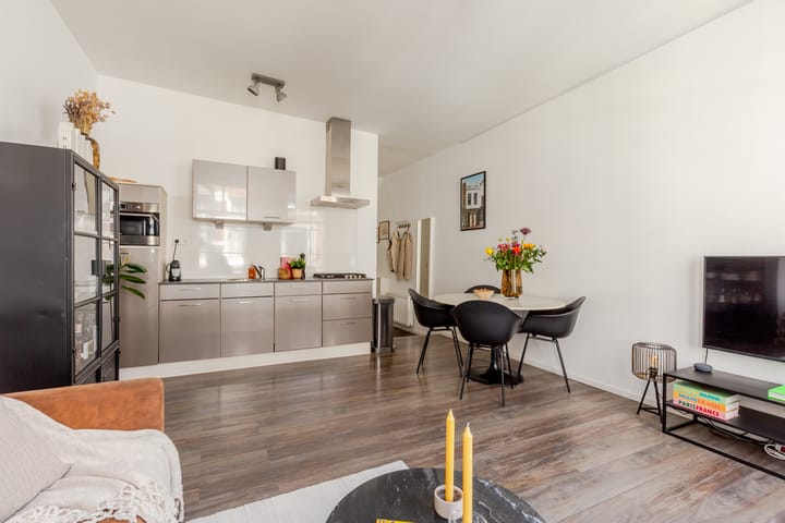 Foto 9 van Lange Veerstraat 27