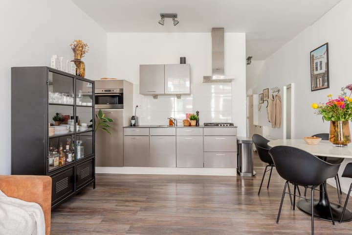 Foto 10 van Lange Veerstraat 27