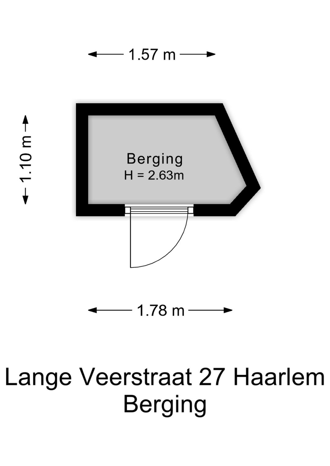 Foto 26 van Lange Veerstraat 27