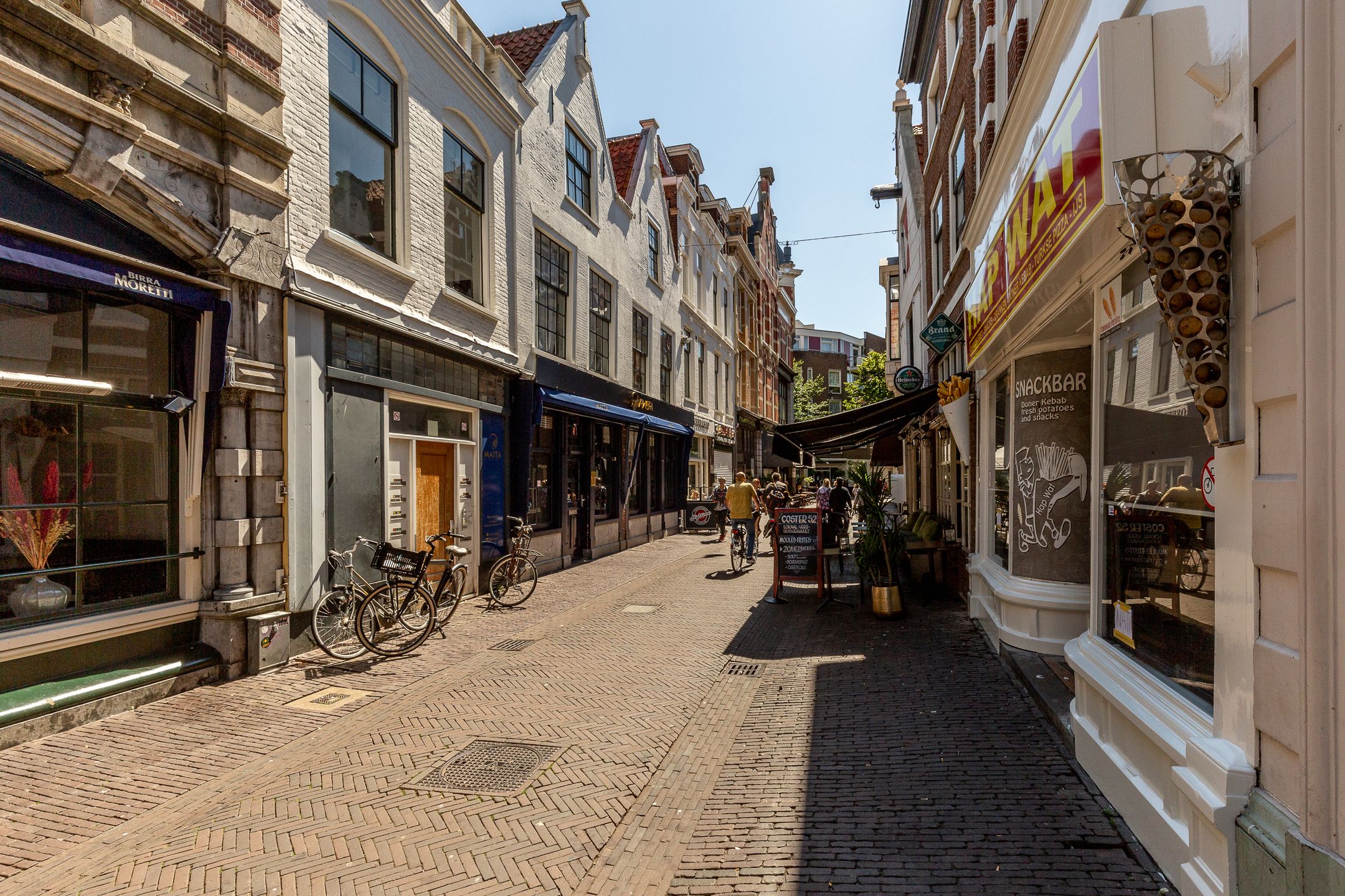 Foto 24 van Lange Veerstraat 27