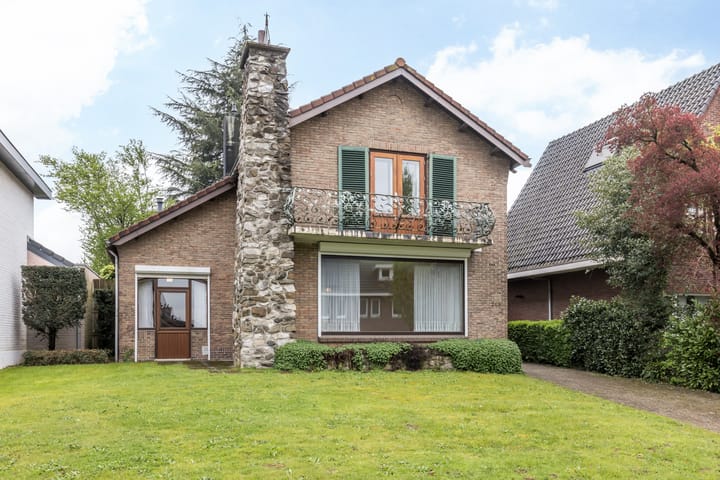 Foto 1 van Hommerterweg 245