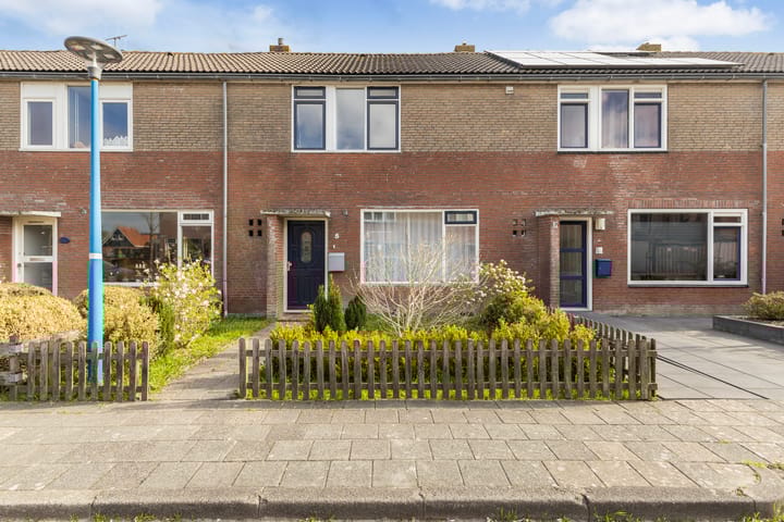 Foto 1 van It Apelhôf 5