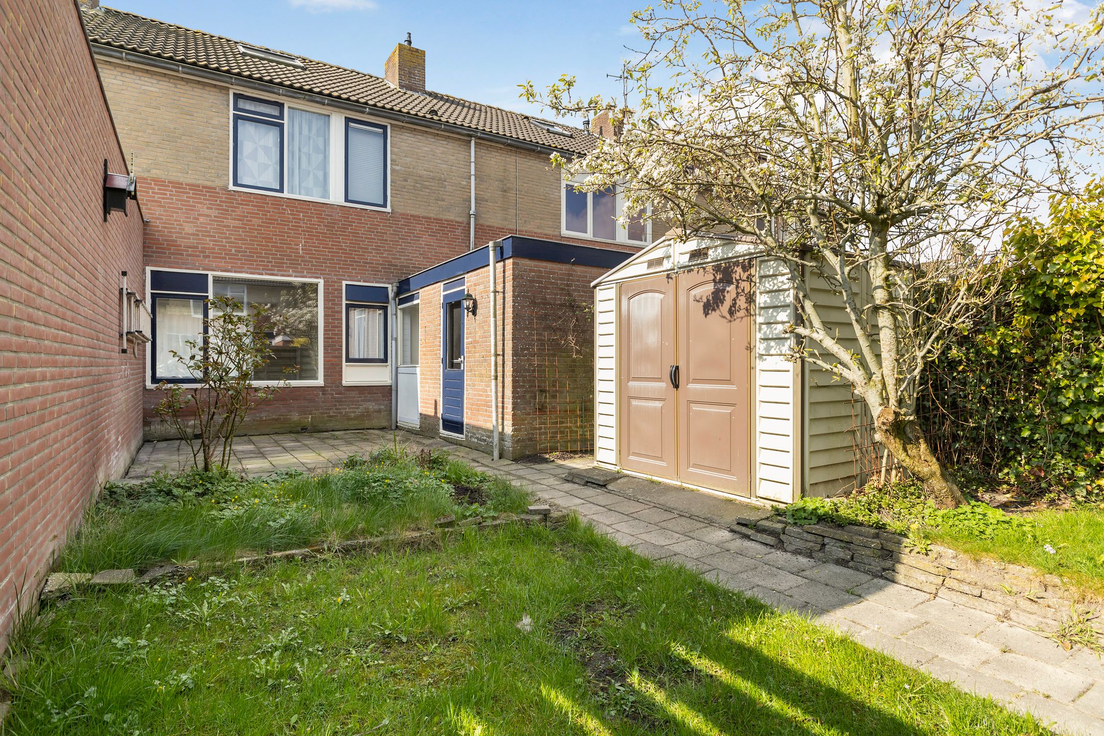 Photo 3 of It Apelhôf 5