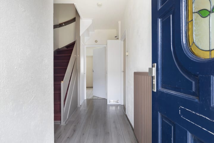 Foto 5 van It Apelhôf 5