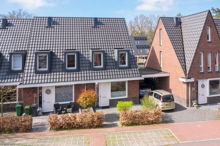 Klaverlaan 17
