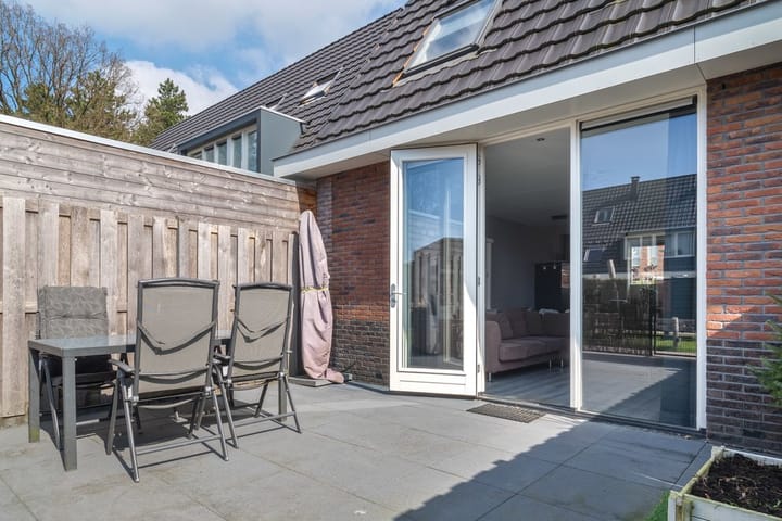 Foto 2 van Klaverlaan 17