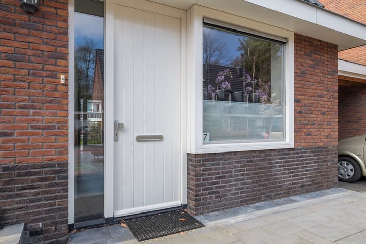 Foto 4 van Klaverlaan 17