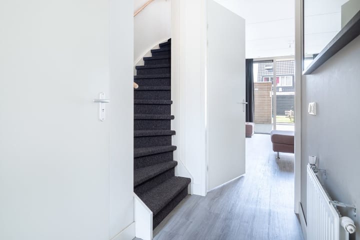 Foto 5 van Klaverlaan 17