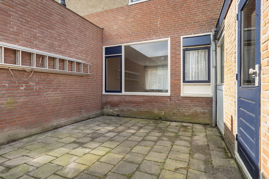 Photo 31 of It Apelhôf 5