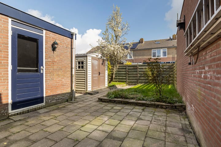 Foto 32 van It Apelhôf 5