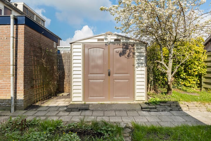 Foto 34 van It Apelhôf 5