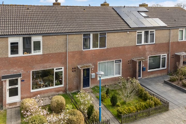 Foto 35 van It Apelhôf 5