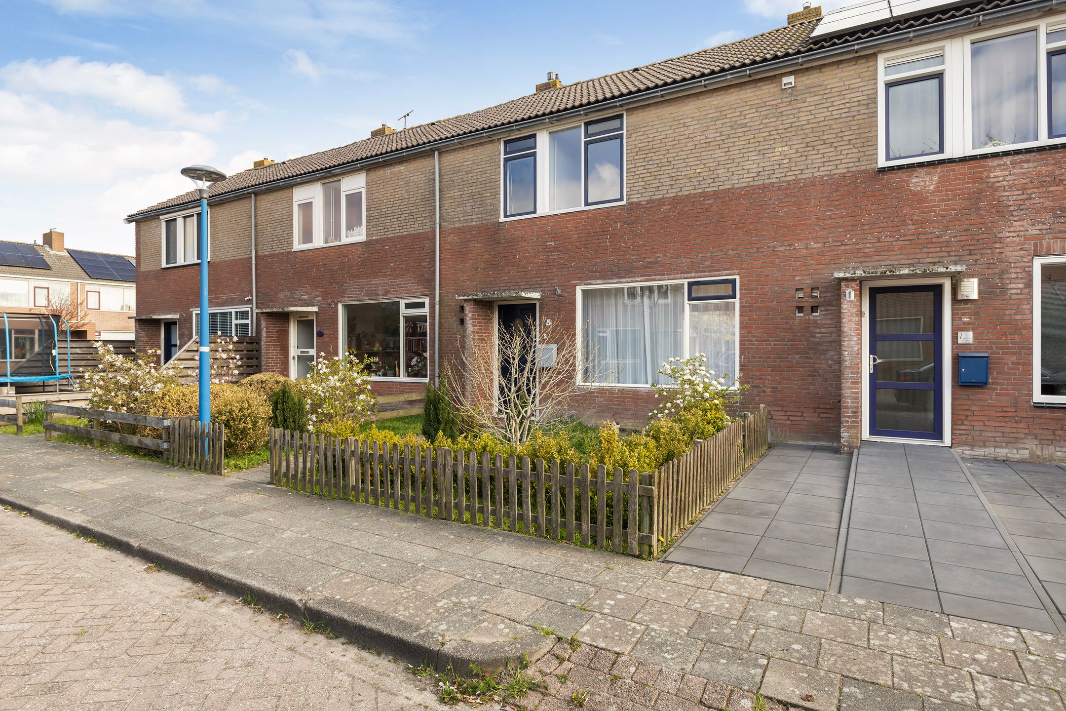 Photo 36 of It Apelhôf 5