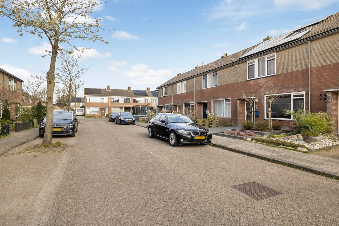 Photo 37 of It Apelhôf 5