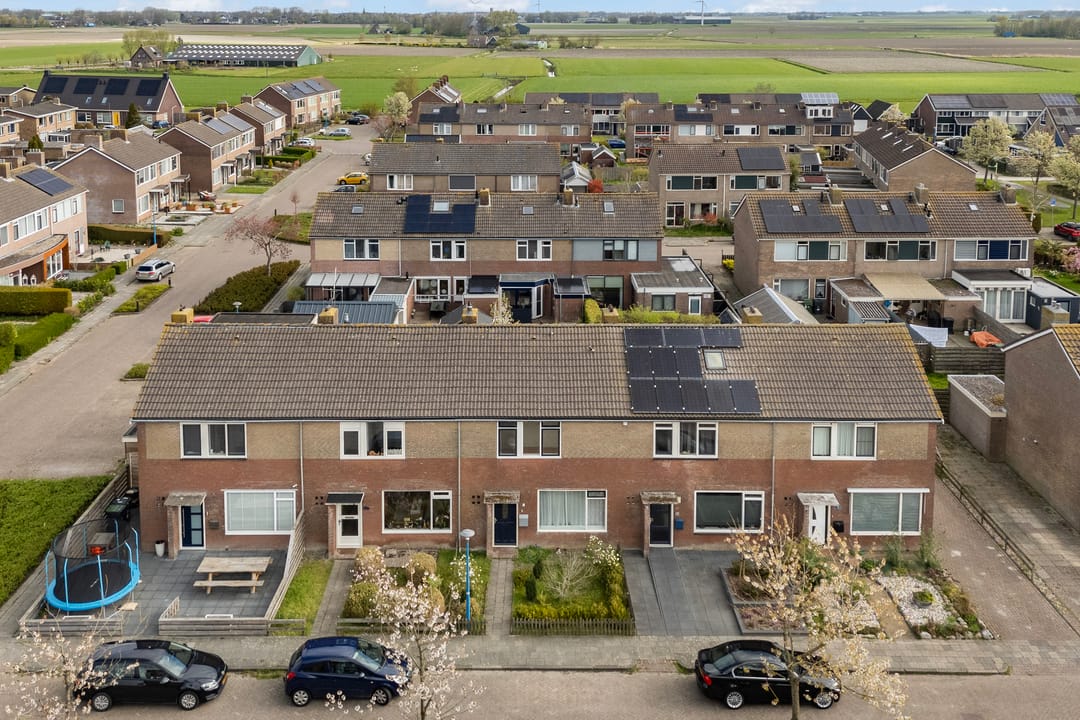 Photo 38 of It Apelhôf 5