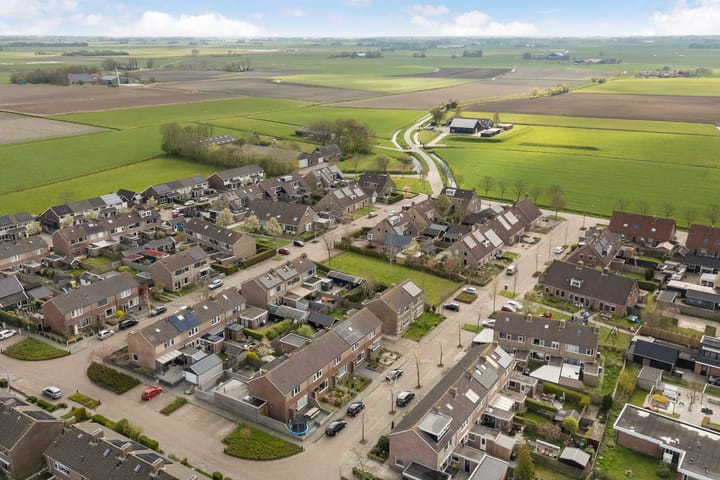 Foto 39 van It Apelhôf 5