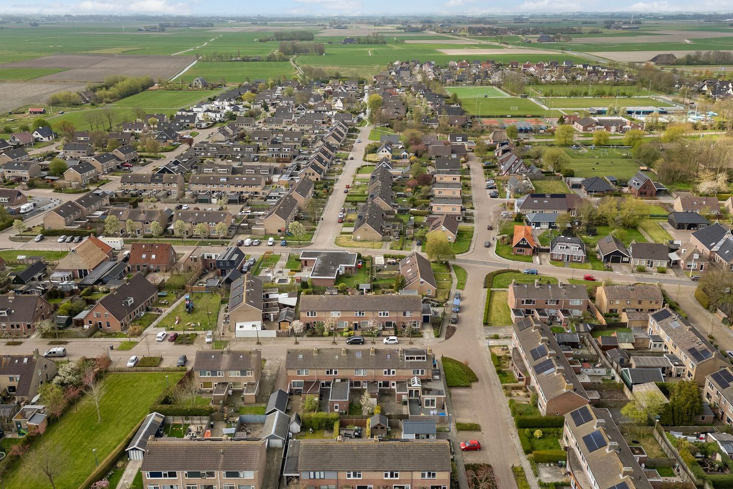 Photo 40 of It Apelhôf 5