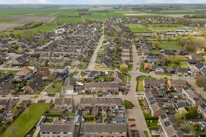 Foto 40 van It Apelhôf 5