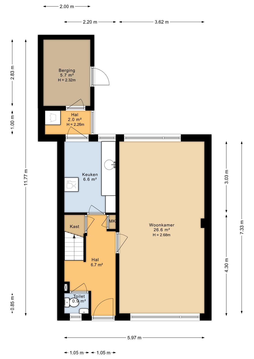 Photo 41 of It Apelhôf 5