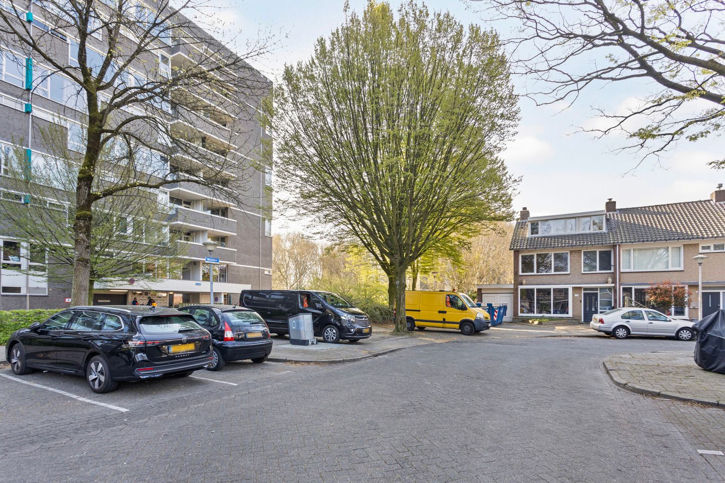 Foto 5 van Maalakker 40