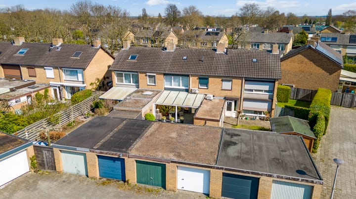 Foto 2 van Kasteel Exaetenstraat 20