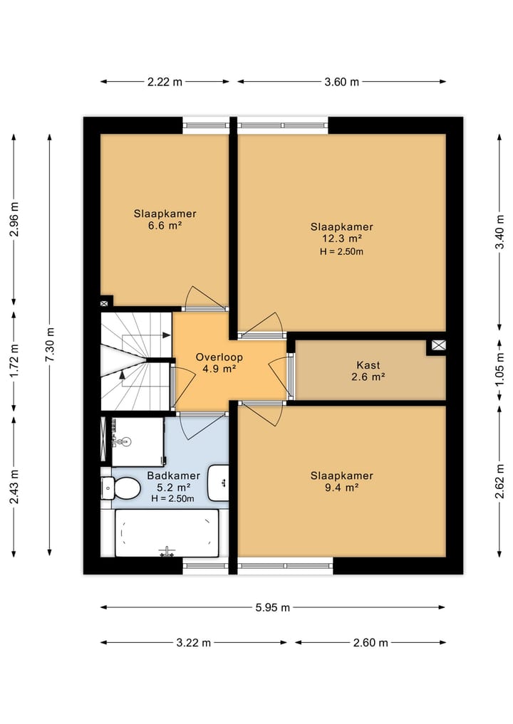 Foto 43 van It Apelhôf 5