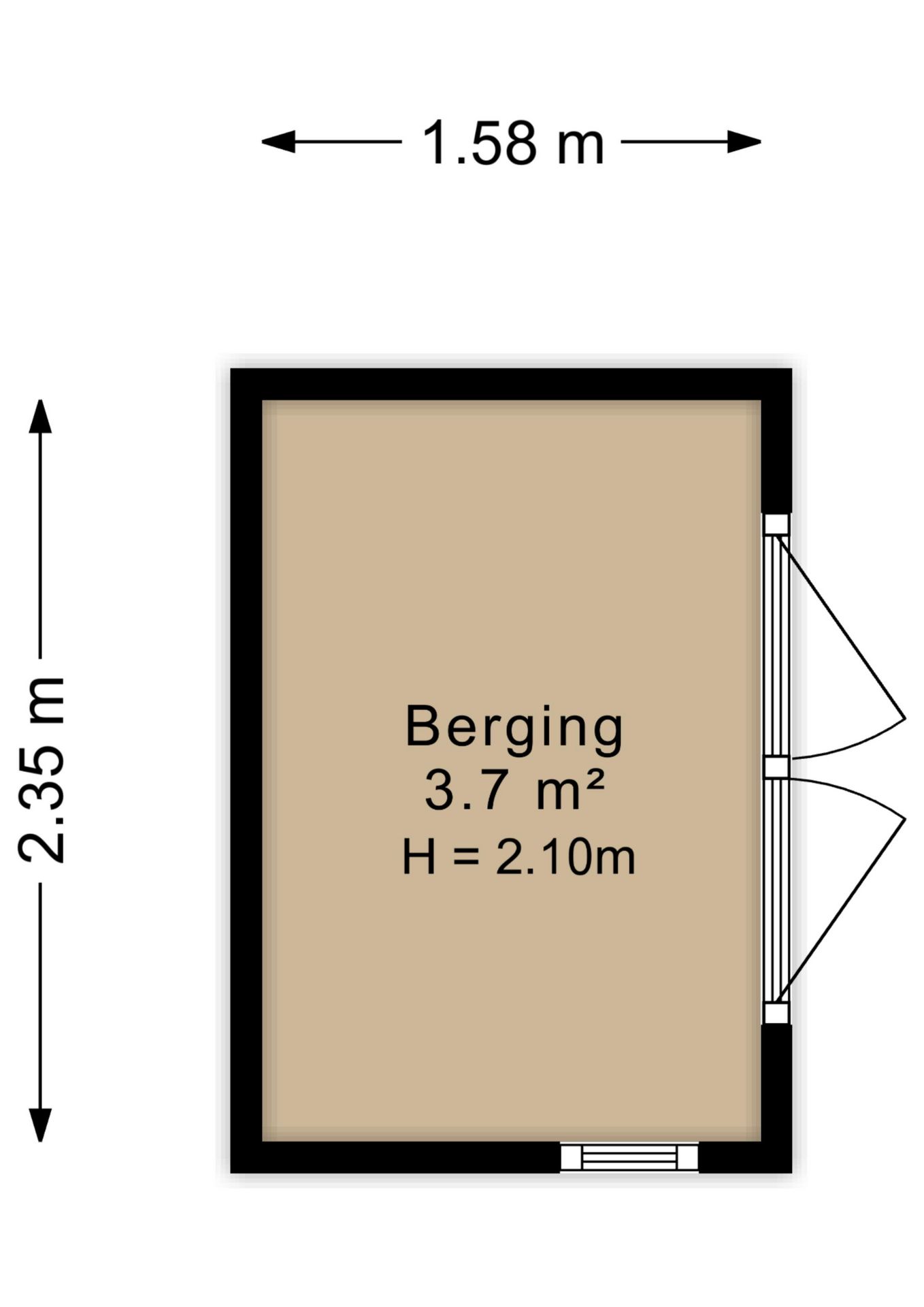 Photo 49 of It Apelhôf 5