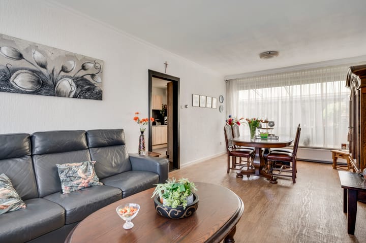 Foto 7 van Kasteel Exaetenstraat 20