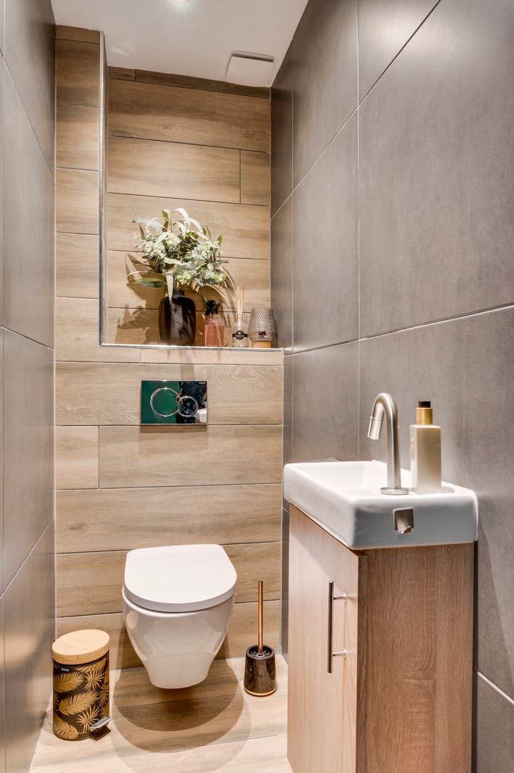 Foto 13 van Kasteel Exaetenstraat 20