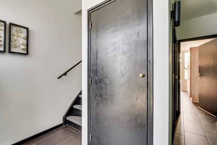 Foto 14 van Kasteel Exaetenstraat 20