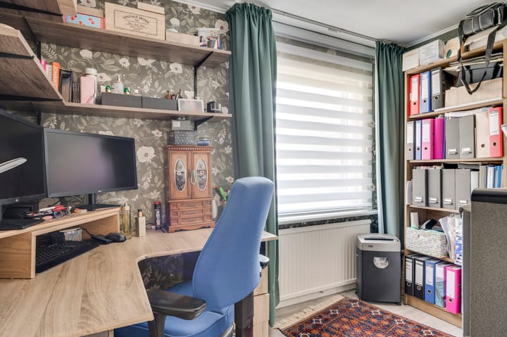 Foto 19 van Kasteel Exaetenstraat 20