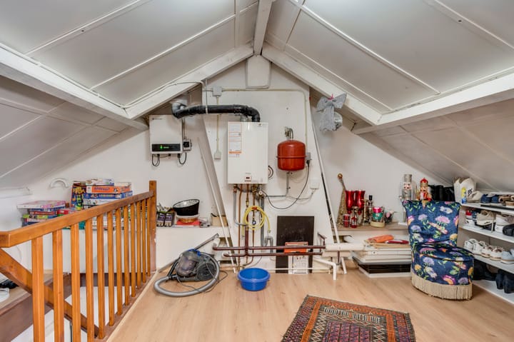 Foto 25 van Kasteel Exaetenstraat 20