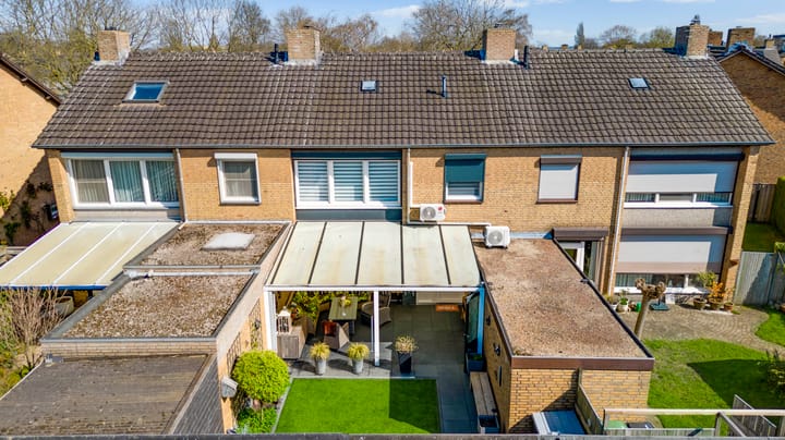 Foto 27 van Kasteel Exaetenstraat 20