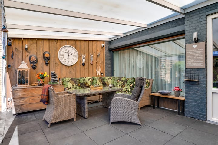 Foto 30 van Kasteel Exaetenstraat 20