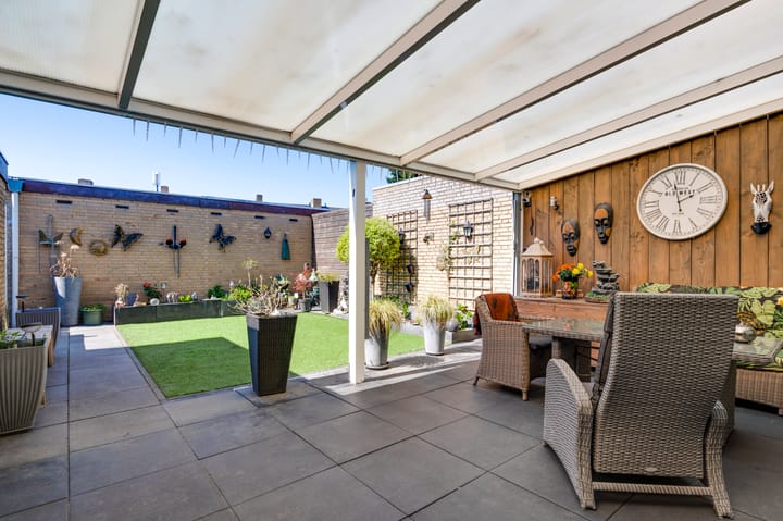 Foto 31 van Kasteel Exaetenstraat 20