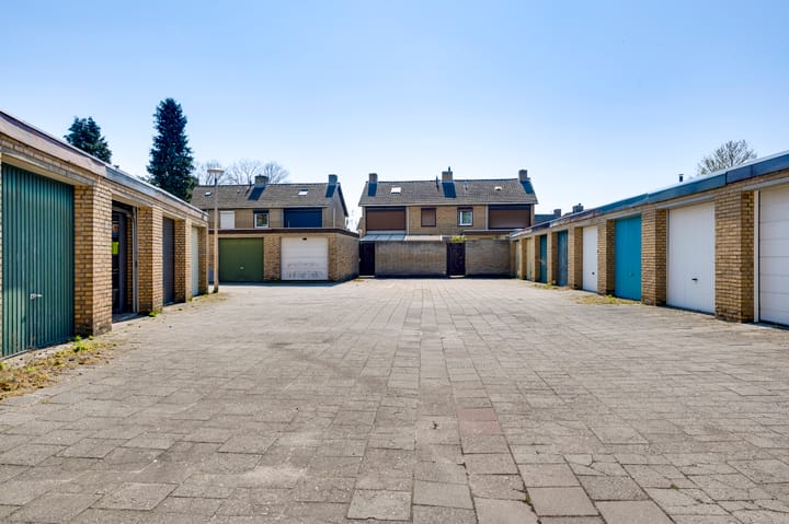 Foto 32 van Kasteel Exaetenstraat 20