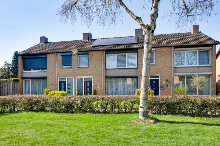 Foto 36 van Kasteel Exaetenstraat 20