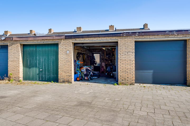 Foto 33 van Kasteel Exaetenstraat 20